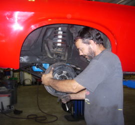 Alignment service