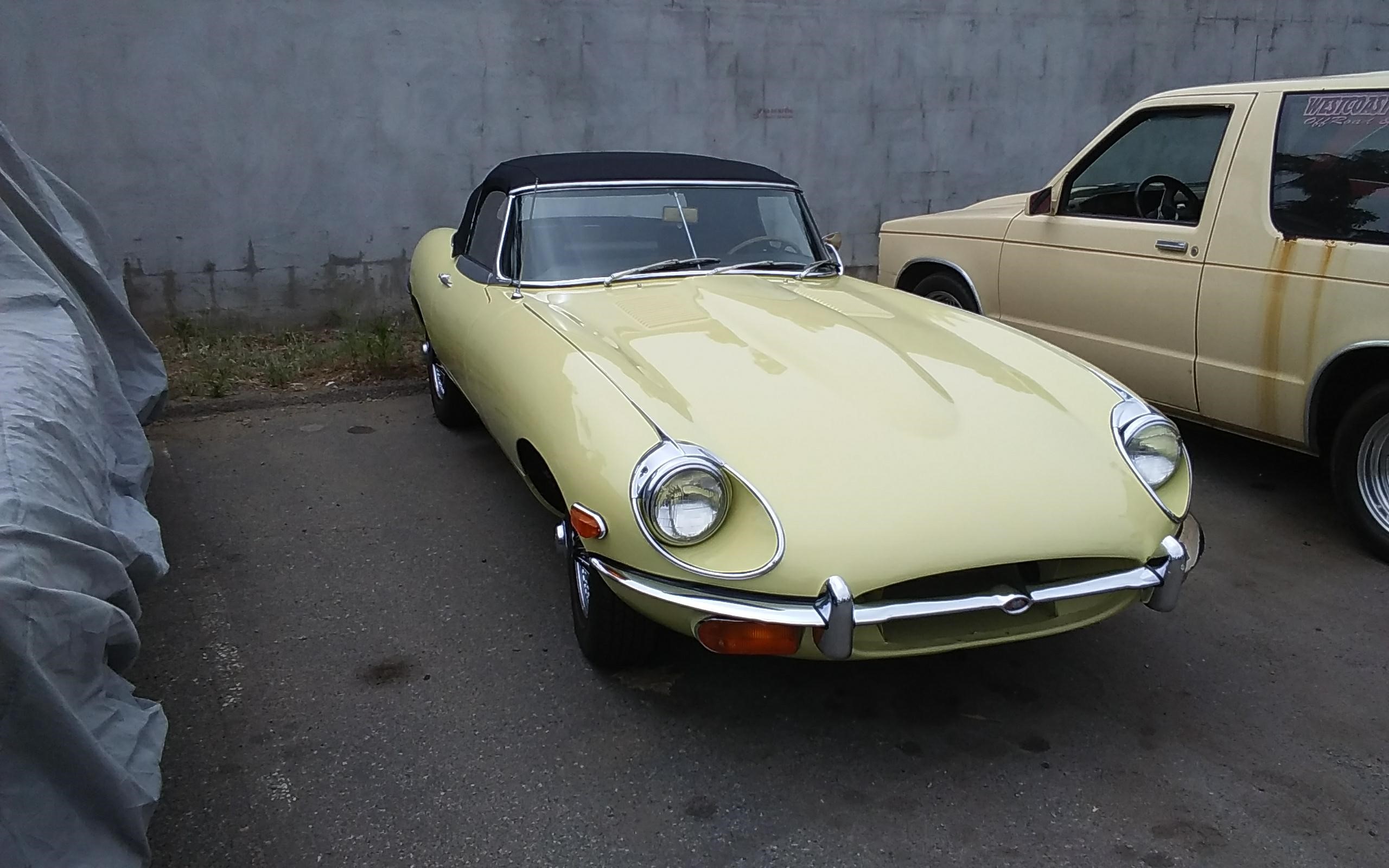 Restoration after